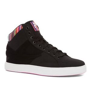 Brand NEW! FILA Smokescreen 2 Sneakers Size 7